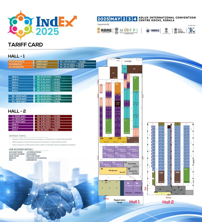 Index 2025 Tariff Card_page-0001