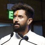 Shri_Chirag_Paswan The Union Minister of Food Processing Industries, Shri Chirag Paswan addressing a Curtain Raiser Press Conference on ?World Food India-2024? ? Processing for Prosperity at National Media Centre, in New Delhi on June 19, 2024.